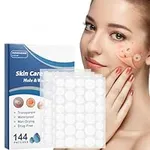 Peeriva Skin Removal Patches, Quick