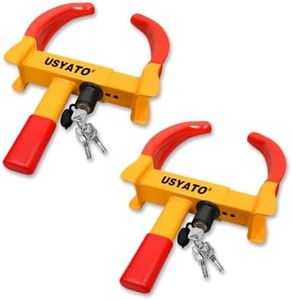 USYATO 2Pc