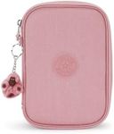 Kipling Women's 100 Pens Case, Organize Accessories, Art Supplies, Makeup, Travel Organizer