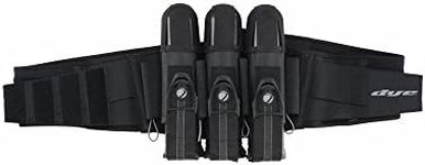 Dye Paintball Jet Pack Harness (3+4