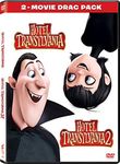 Hotel Transylvania / Hotel Transylvania 2