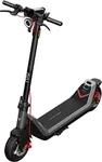 NIU K3 Max Electric Scooter, 900W Max Power, 40 Miles Long Range, 23.6MPH Max Speed, 25% Hill Climbing, 265lbs Max Load, Self-Healing Tires, Portable Folding Electric Scooter for Adults, UL Certified