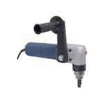 Longbow - 500W Electric Sheet Metal Nibbler - Cuts up to 2.5mm Steel