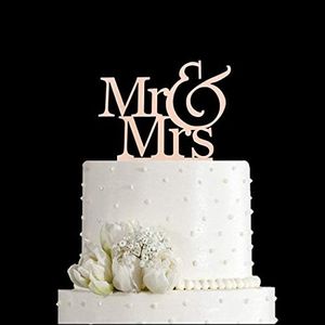 Mr and Mrs
