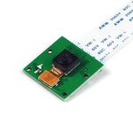 Arducam 5 Megapixels 1080p Sensor OV5647 Mini Camera Video Module for Raspberry Pi Model A/B/B+, Pi 2 and Raspberry Pi 3,3B+, Pi 4