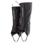 Black Diamond Frontpoint GTX gaiters black