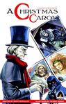 A Christmas Carol: The Graphic Novel (Campfire Graphic Novels)