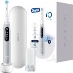 Oral-B iO Series 6 Grey Opal JAS22