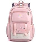 Makukke Backpack for Girls Kids, Cu