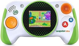 LeapFrog Leapster Ultra (English Ve