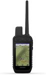 Garmin Alpha 200 Handheld, Simple, 