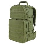 CONDOR 129-001 Medium Modular Assault Pack 2 OD