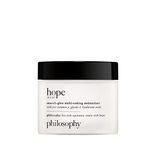 philosophy hope in a jar smooth-glow multi-tasking moisturiser 60ml