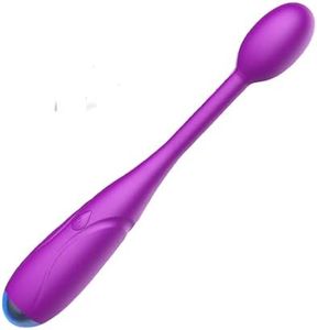 Exerciser Controlled Intimate Massager Women Intimate Massager Device