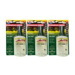 Canadian Shield Mosquito & Insect Repellent | 30% DEET | Liquid Pumps 100ml each | 3 PACK