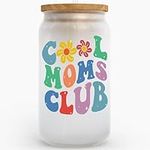 KLUBI New Mom Gifts for Women - Coo