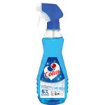 Colin 250 ml, Glass and Surface Cleaner Liquid Spray | India's #1 Glass Cleaner for Car, Kitchen and Home Surfaces | Multi Surface Cleaner