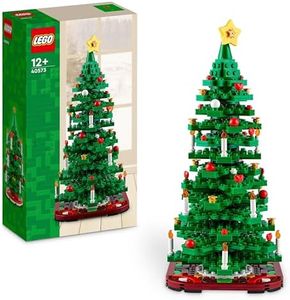 LEGO Árbol