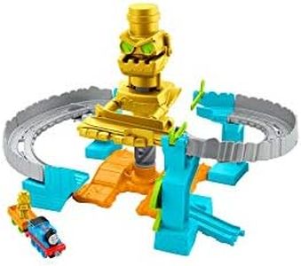 Thomas and