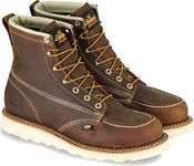 Thorogood American Heritage 6” Moc 