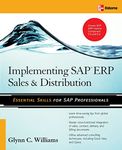 Implementing SAP ERP Sales & Distribution