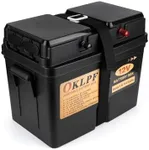 OKLPF Smart Battery Box Fits Group 
