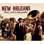 New Orleans Blues