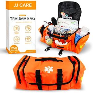 JJ CARE Tr