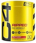 Cellucor - C4 Ripped Fruit Punch, 3