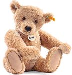 Steiff 32cm Elmar Teddy Bear (Golden Brown), 022456