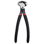 Practical Guitar Fret Cutter Stainless Steel Fret Puller Removal Pliers String Cutter