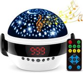 Dome Sound Machine For Baby