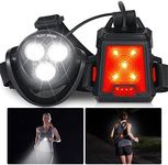 ICOCOPRO Run Light, Running Light f
