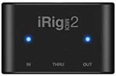 IK Multimedia IP-IRIG-MIDI2-IN Midi