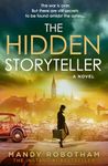 The Hidden Storyteller: The heart-wrenching new story from best-selling author of WWII historical fiction novels, perfect for fans of Heather Morris