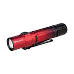 Thrower Flashlight