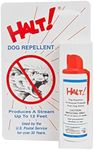 Halt! Dog Repellent, 1.5 oz, Aerosol