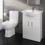 Bathroom Vanity Suites