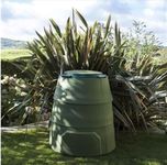 Green Johanna Hot Composter With Insulating Jacket