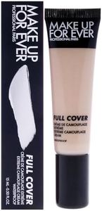 Full Cover Extreme Camouflage Cream - 4 Flesh by Make Up For Ever for Women - 0.5 oz Concealer