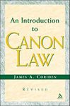 Introduction to Canon Law Revised Edition