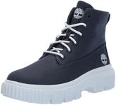 Timberland Women's Mid Lace Up Boot