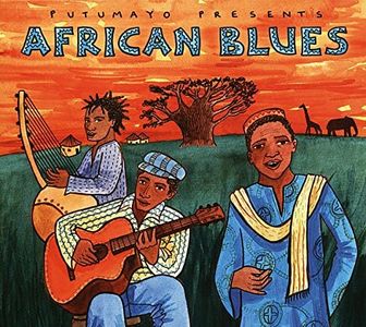 African Blues