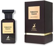 Maison Alhambra Tobacco Touch for M