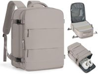 Large Travel Backpack - Carry On Fl