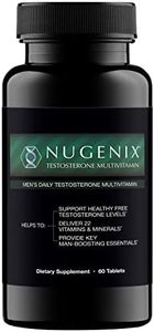 Nugenix Me