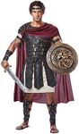 California Men's Roman Gladiator He