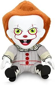 Kidrobot IT Pennywise 8" Roto Phunny Plush Standard