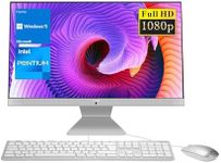 ASUS Vivo All-in-One, 23.8” FHD Dis