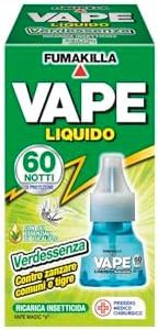 Vape, Rica